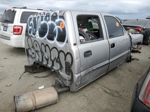 Image 3 of 2006 GMC NEW SIERRA C1500 2006 with VIN 2GTEC13T961114844