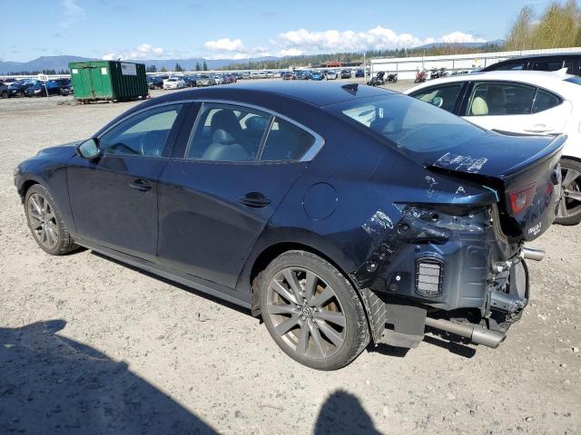 Image 2 of 2021 MAZDA 3 PREMIUM 2021 with VIN JM1BPBDL0M1325283