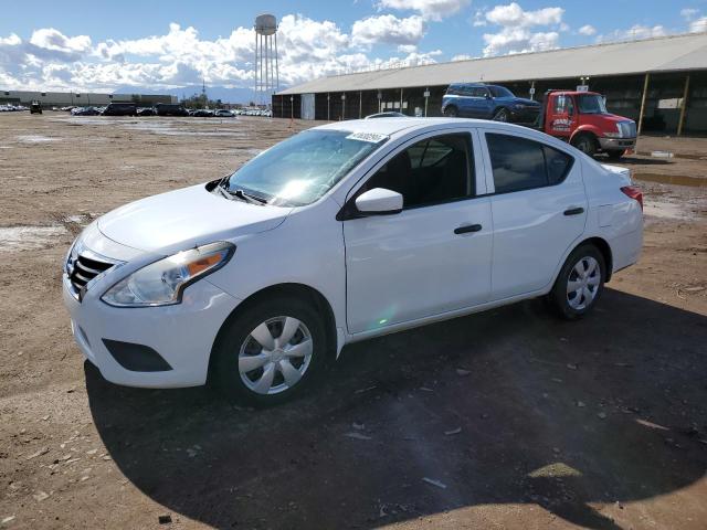 Image 1 of 2017 NISSAN VERSA S 2017 with VIN 3N1CN7AP7HL811833