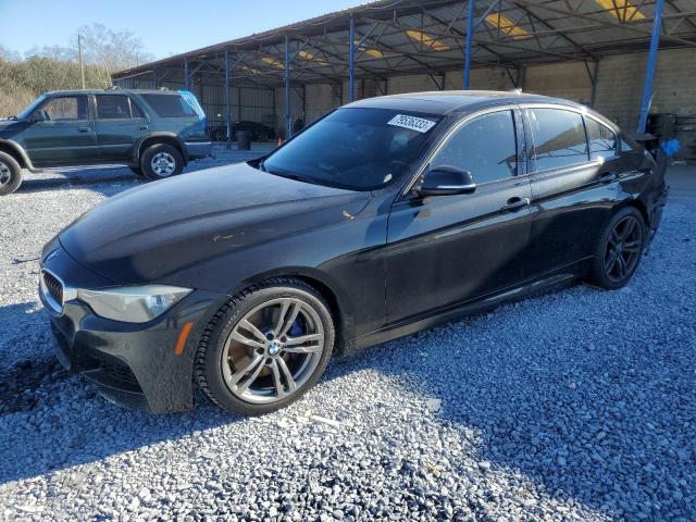 Image 1 of 2015 BMW 328 I 2015 with VIN WBA3A5G50FNP32159
