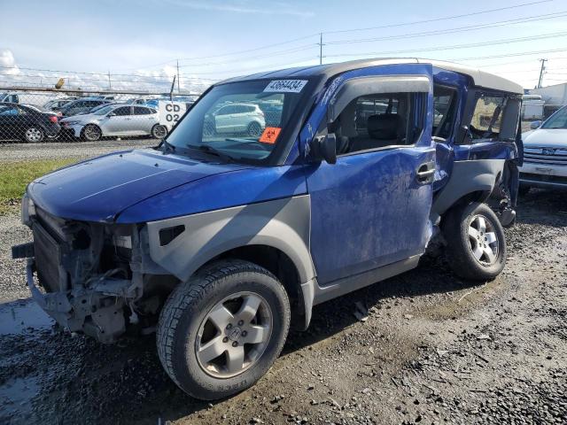 Obraz 2004 HONDA ELEMENT EX 2004