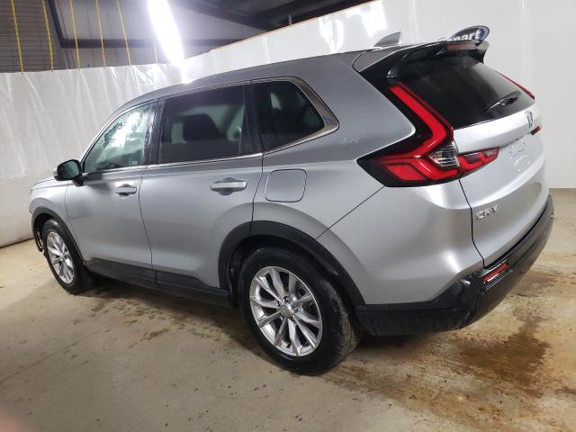 Изображение 2 2023 HONDA CR-V EX 2023 с VIN 7FARS3H40PE004138