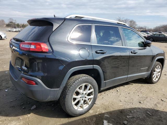 Image 3 of 2014 JEEP CHEROKEE LATITUDE 2014 with VIN 1C4PJMCBXEW264444