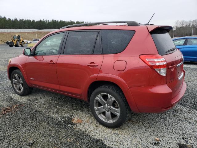 Obraz 2 z 2012 TOYOTA RAV4 SPORT 2012 z VIN JTMWF4DVXC5043502