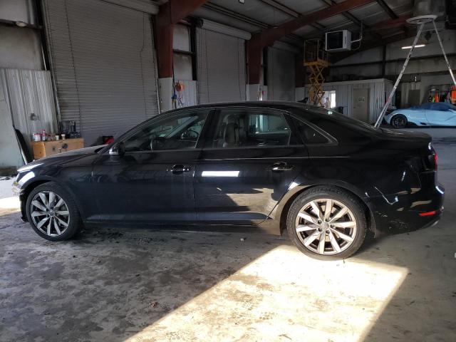 Obraz 2 z 2017 AUDI A4 PREMIUM 2017 z VIN WAUANAF48HN034673