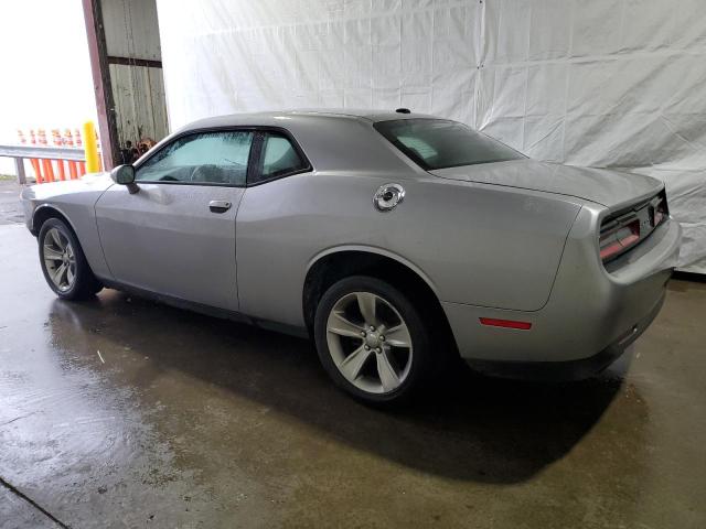 Obraz 2 z 2017 DODGE CHALLENGER SXT 2017 z VIN 2C3CDZAG3HH659008