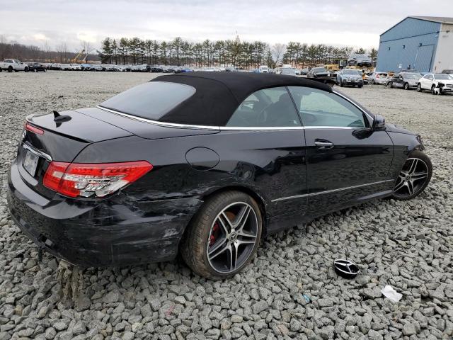 Obraz 3 z 2011 MERCEDES-BENZ E 550 2011 z VIN WDDKK7CF5BF088710