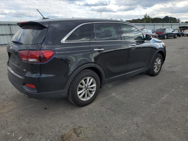 Image 3 of 2020 KIA SORENTO L 2020 with VIN 5XYPG4A33LG712365