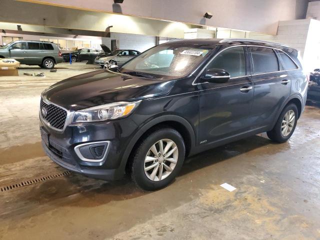 Изображение 1 2016 KIA SORENTO LX 2016 с VIN 5XYPGDA38GG053608