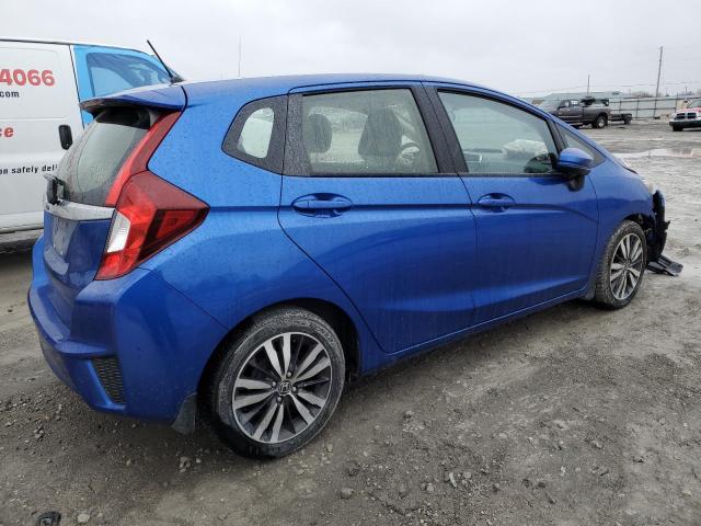 Obraz 3 z 2017 HONDA FIT EX 2017 z VIN JHMGK5H75HS019052