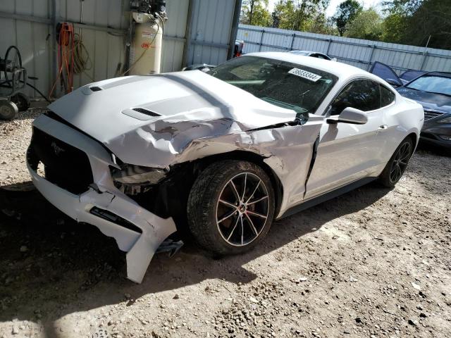 Image 1 of 2020 FORD MUSTANG  2020 with VIN 1FA6P8TH3L5169092