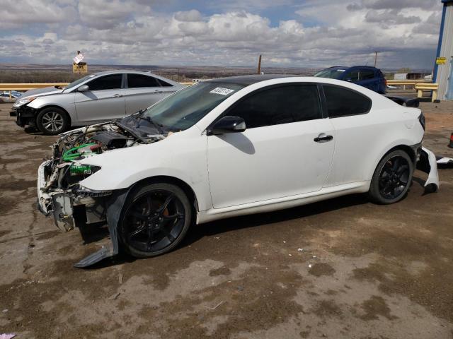 Изображение 2005 TOYOTA SCION TC  2005