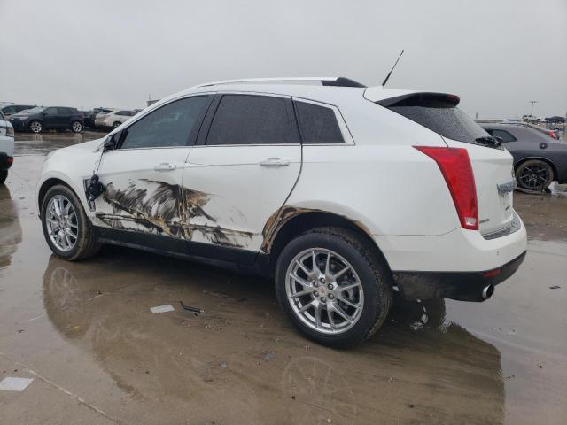 Изображение 2 2013 CADILLAC SRX PREMIUM COLLECTION 2013 с VIN 3GYFNEE36DS579631