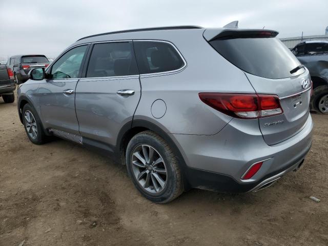 Изображение 2 2017 HYUNDAI SANTA FE SE 2017 с VIN KM8SM4HF8HU249966