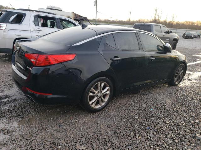 Obraz 3 z 2013 KIA OPTIMA EX 2013 z VIN 5XXGN4A73DG215024