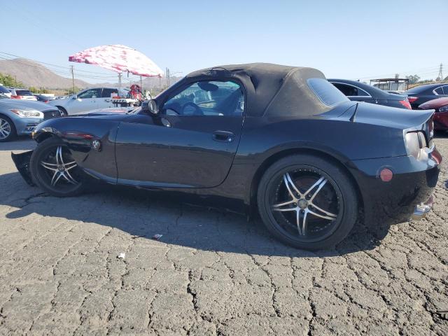 Image 2 of 2004 BMW Z4 2.5 2004 with VIN 4USBT335X4LS49574