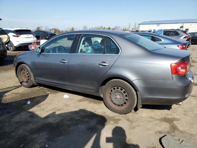 Image 2 of 2005 VOLKSWAGEN NEW JETTA 2.5 2005 with VIN 3VWRG71KX5M646918