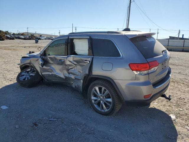 Image 2 of 2016 JEEP GRAND CHEROKEE LIMITED 2016 with VIN 1C4RJFBGXGC423565