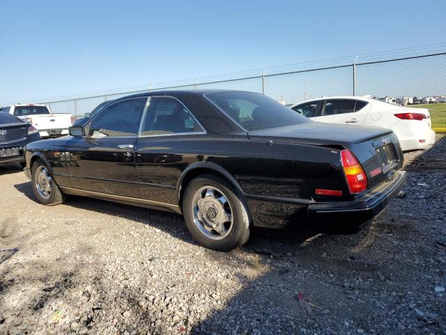 Obraz 2 z 1994 BENTLEY CONTINENTAL R 1994 z VIN SCBZB03C1RCX52165