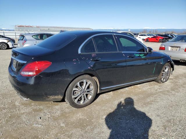 Obraz 3 z 2017 MERCEDES-BENZ C 300 2017 z VIN 55SWF4JB2HU233342