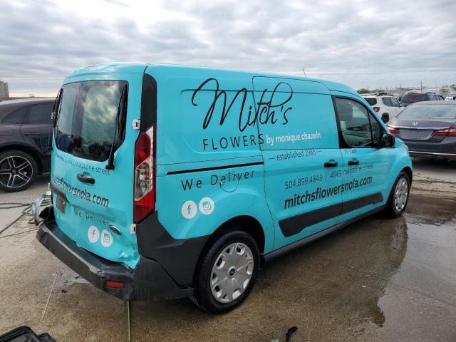 Obraz 3 z 2018 FORD TRANSIT CONNECT XL 2018 z VIN NM0LS7E72J1380280