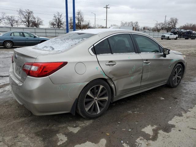 Изображение 3 2015 SUBARU LEGACY 2.5I LIMITED 2015 с VIN 4S3BNBN60F3035857