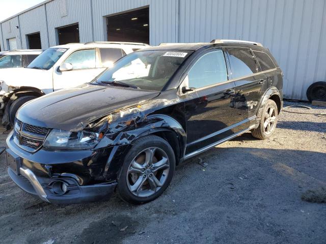 Obraz 1 z 2018 DODGE JOURNEY CROSSROAD 2018 z VIN 3C4PDCGG9JT166562