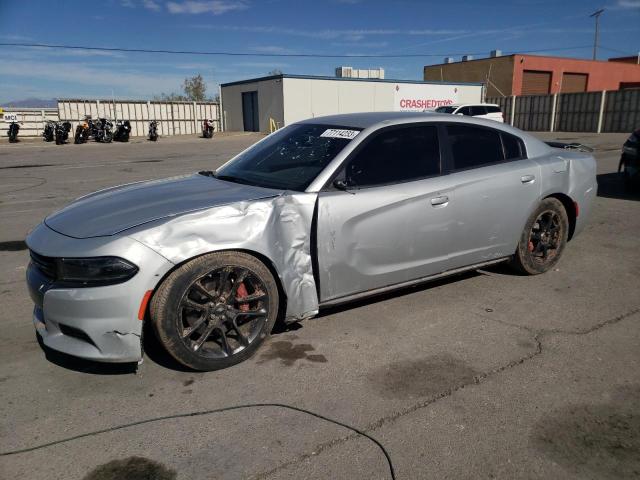 Image 1 of 2023 DODGE CHARGER SXT 2023 with VIN 2C3CDXBG0PH535683