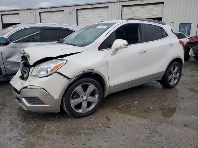 Image 1 of 2014 BUICK ENCORE  2014 with VIN KL4CJASB1EB606394