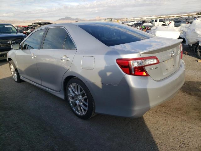 Изображение 2 2014 TOYOTA CAMRY L 2014 с VIN 4T1BF1FK5EU369115