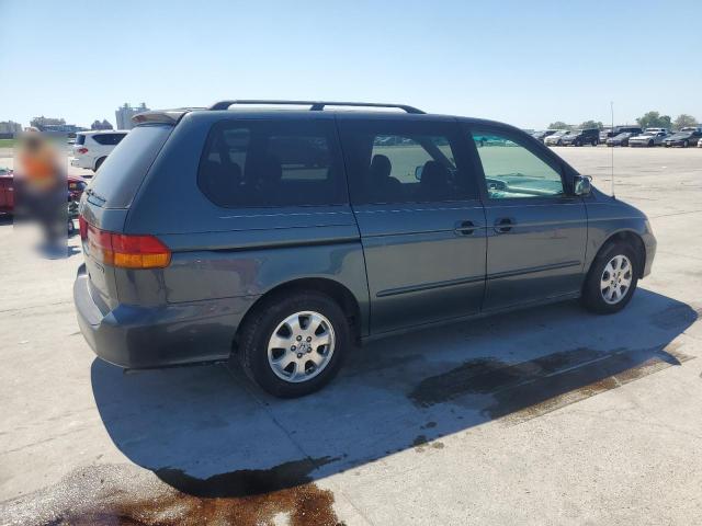 Image 3 of 2003 HONDA ODYSSEY EXL 2003 with VIN 5FNRL18923B095349