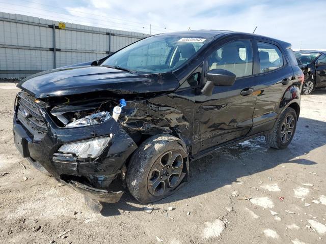 Изображение 2019 FORD ECOSPORT S 2019