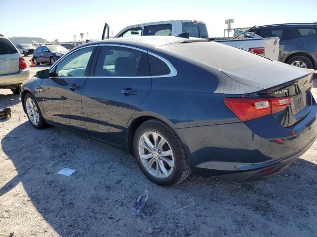 Image 1 of 2019 CHEVROLET MALIBU HYBRID 2019 with VIN 1G1ZF5SU9KF149776
