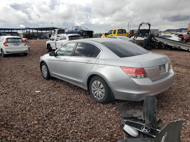 Obraz 2 z 2010 HONDA ACCORD LX 2010 z VIN 1HGCP2F3XAA029668