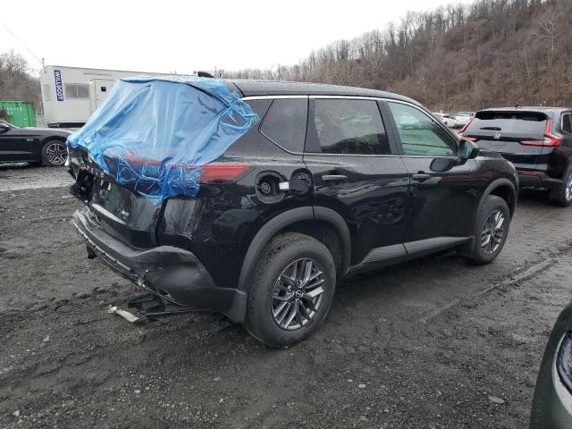 Image 3 of 2023 NISSAN ROGUE S 2023 with VIN 5N1BT3ABXPC883949