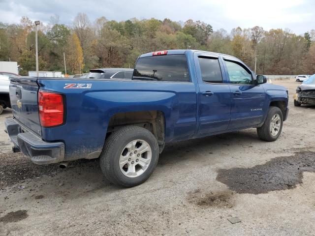 Изображение 3 2017 CHEVROLET SILVERADO K1500 LT 2017 с VIN 1GCVKREC5HZ389152