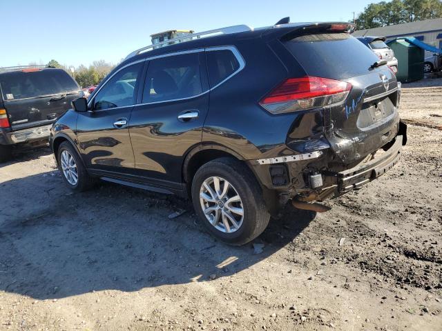 Image 2 of 2017 NISSAN ROGUE S 2017 with VIN KNMAT2MT2HP504645