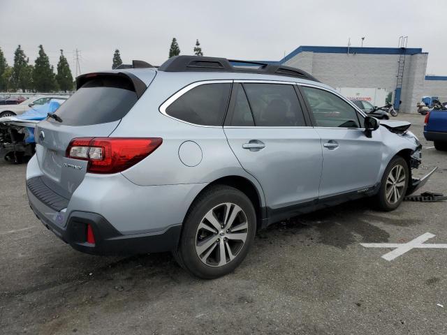 Изображение 3 2019 SUBARU OUTBACK 2.5I LIMITED 2019 с VIN 4S4BSANC6K3252666