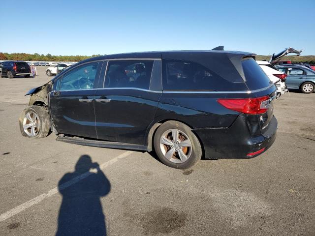 Изображение 2 2020 HONDA ODYSSEY EXL 2020 с VIN 5FNRL6H75LB042642