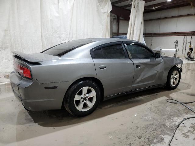 Изображение 3 2011 DODGE CHARGER  2011 с VIN 2B3CL3CG2BH607905