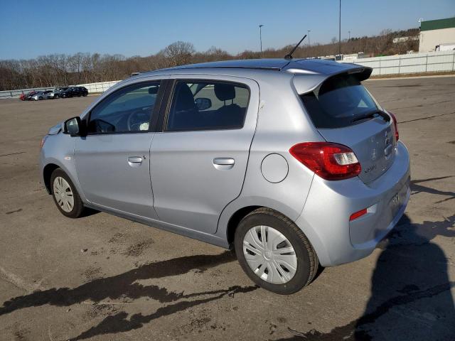 Image 2 of 2017 MITSUBISHI MIRAGE ES 2017 with VIN ML32A3HJ6HH019995