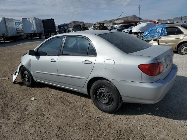 Изображение 2 2008 TOYOTA COROLLA CE 2008 с VIN 1NXBR30E98Z032635