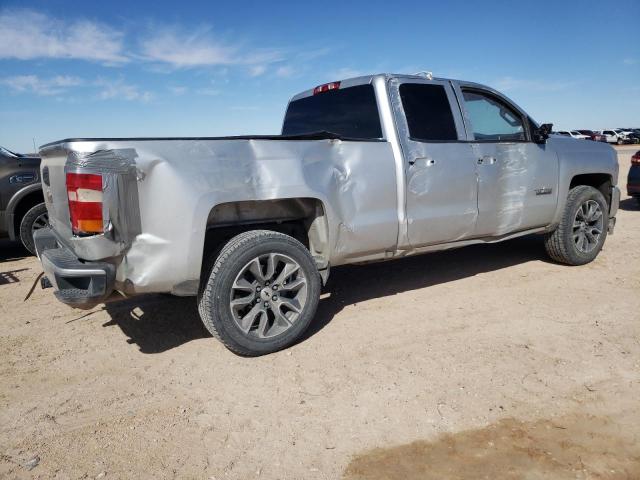 Image 3 of 2019 CHEVROLET SILVERADO LD C1500 CUSTOM 2019 with VIN 2GCRCMEC5K1233386