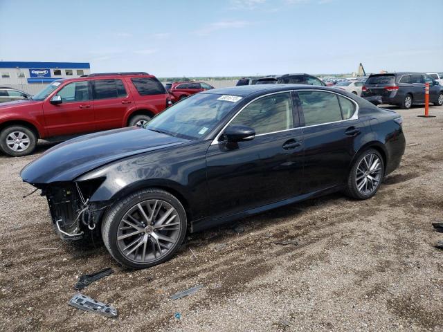 2018 LEXUS GS 350 BASE 2018 image