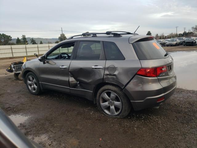 Obraz 2 z 2008 ACURA RDX TECHNOLOGY 2008 z VIN 5J8TB18558A004775