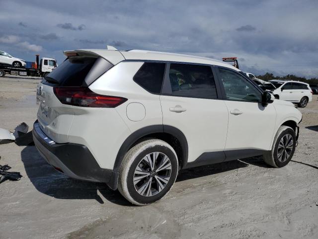 Изображение 3 2023 NISSAN ROGUE SV 2023 с VIN JN8BT3BA8PW425372
