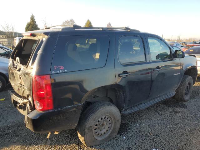 Obraz 3 z 2008 GMC YUKON  2008 z VIN 1GKFK13038J202380