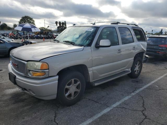 2005 GMC YUKON DENALI 2005 image