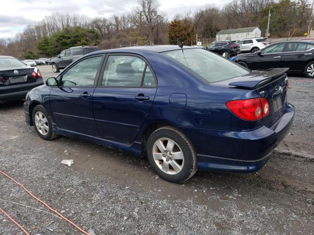 Obraz 2 z 2006 TOYOTA COROLLA CE 2006 z VIN 1NXBR32E56Z580108