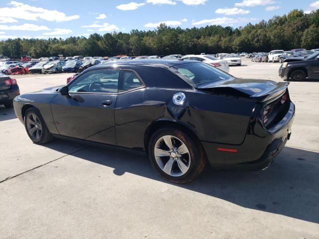 Obraz 2 z 2019 DODGE CHALLENGER SXT 2019 z VIN 2C3CDZAG0KH524656